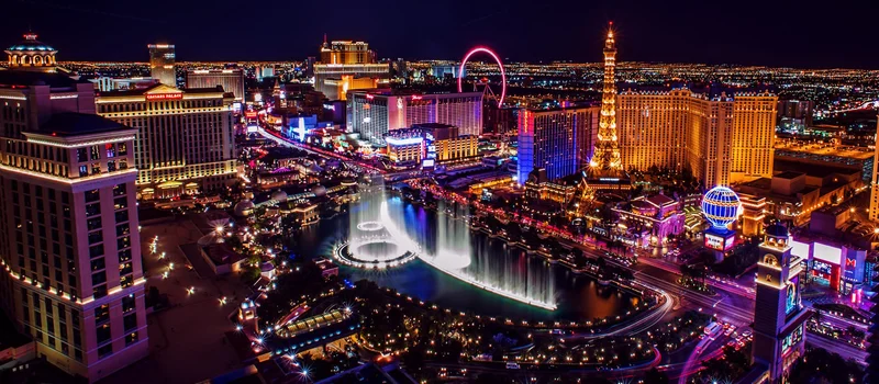 Rich Casino Game Selection